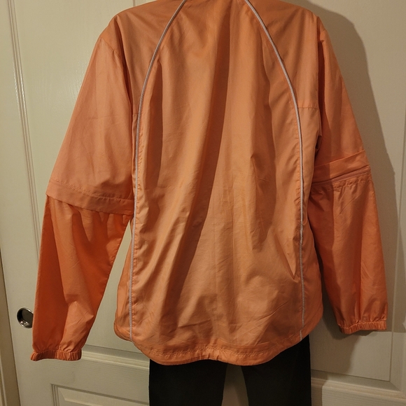 Cutter & Buck windbreaker - Picture 5 of 7